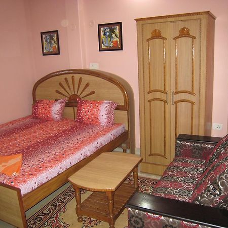 Krishna Paying Guest House Varanasi Quarto foto